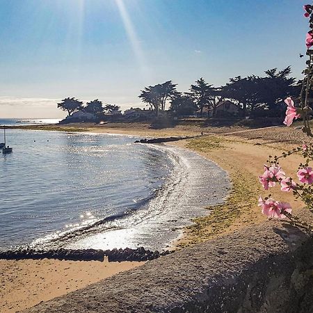 Stunning Home In Noirmoutier En Lile Esterno foto