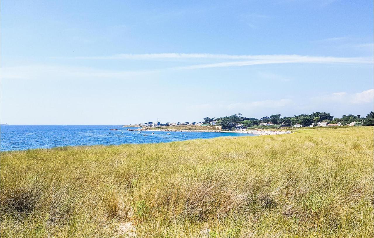 Stunning Home In Noirmoutier En Lile Esterno foto