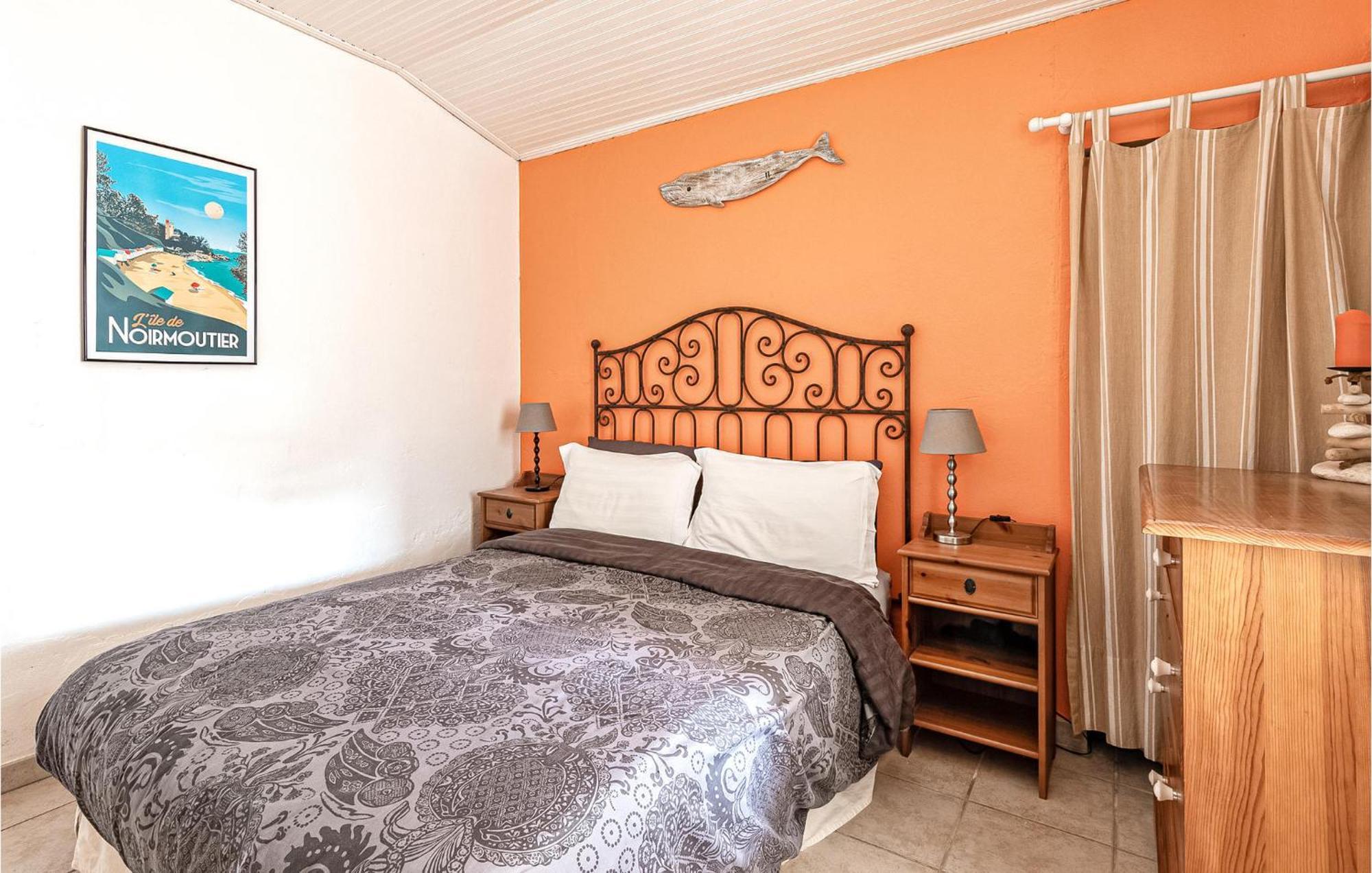 Stunning Home In Noirmoutier En Lile Esterno foto